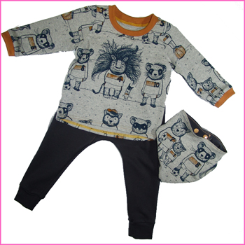 kinderkledingwinkel