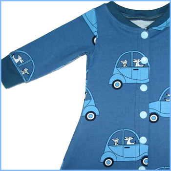 kleuterkledingwinkel